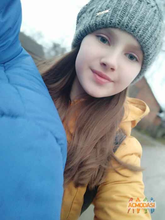 Kristina   фото №1351020. Завантажено 16 Січня 2019