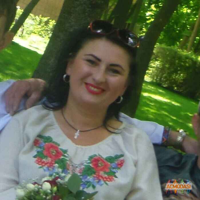 Ольга Петрівна Підгорна фото №1419849. Завантажено 08 Липня 2019