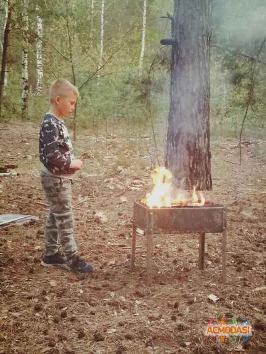 Давід  Кропивницький фото №1402979. Завантажено 23 Травня 2019