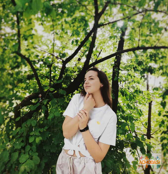 Крістіна Валентинівна Сірук фото №1423947. Завантажено 17 Липня 2019