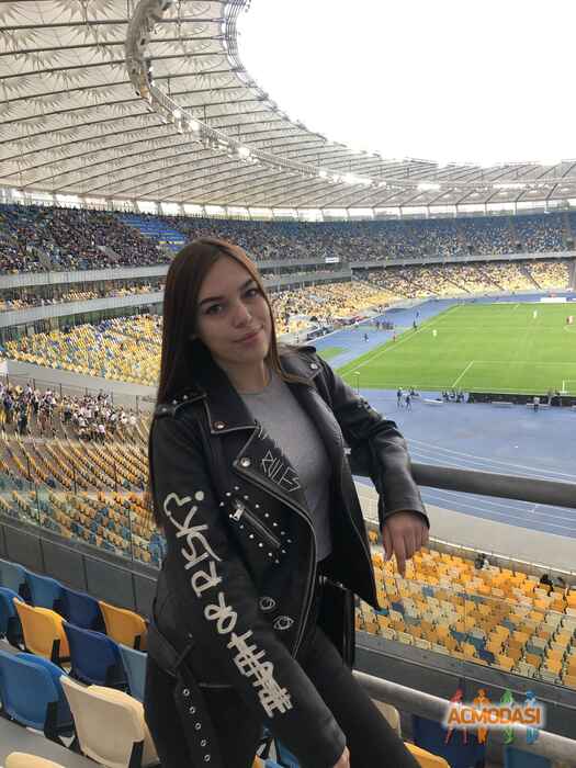Ксенія Ігорівна Ільїн фото №1457638. Завантажено 07 Жовтня 2019