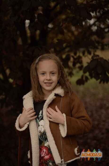 Соломія Андріївна Чорногуб фото №1478362. Завантажено 21 Листопада 2019