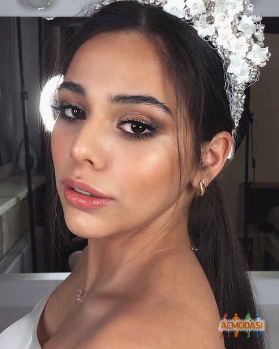 Sabina  Alieva фото №1513955. Завантажено 26 Лютого 2020