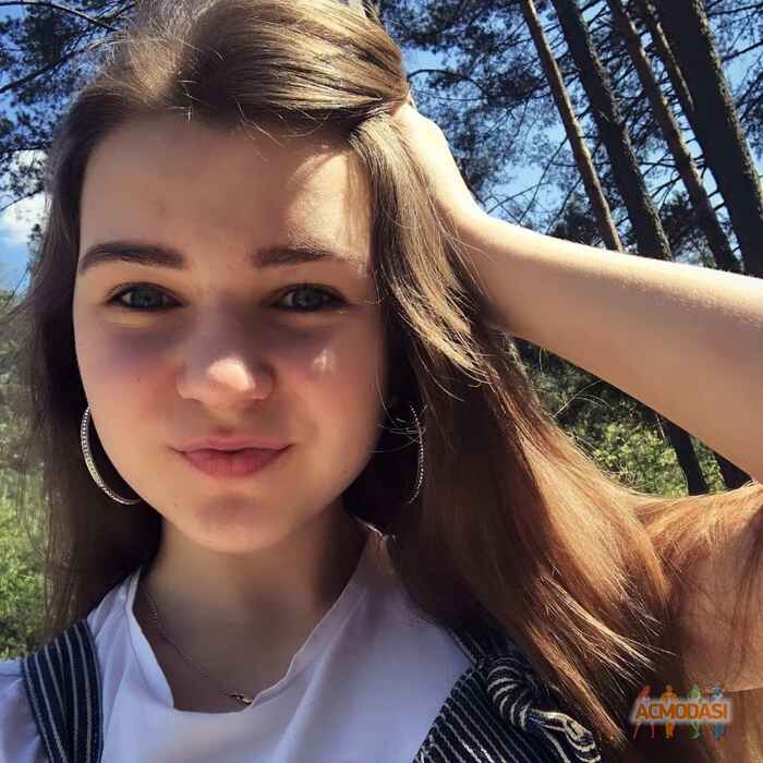 Олена Адамівна Штандер фото №1635421. Завантажено 20 Червня 2021