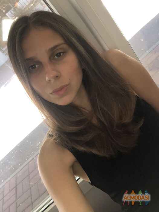 Анна  Сметана фото №1584055. Завантажено 15 Листопада 2020