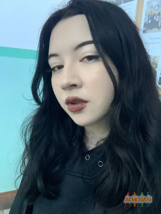 Аліна  Павлова фото №1726962. Завантажено 25 Березня 2024