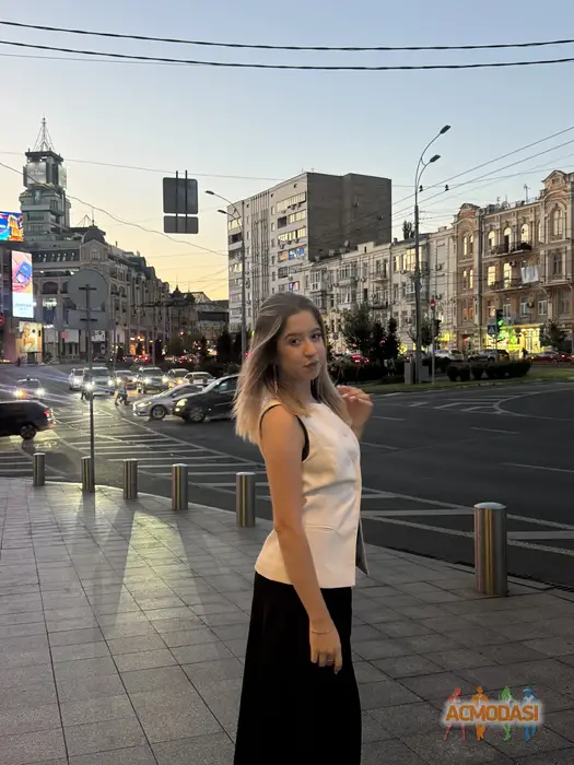 Ірина  Корнієнко фото №1749904. Завантажено 22 Листопада 2025