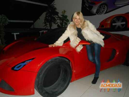 Кристина Александровна Фидинич фото №360806. Завантажено 09 Березня 2013