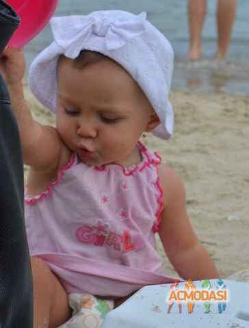 Николь  Джмухадзе фото №493768. Завантажено 18 Вересня 2013