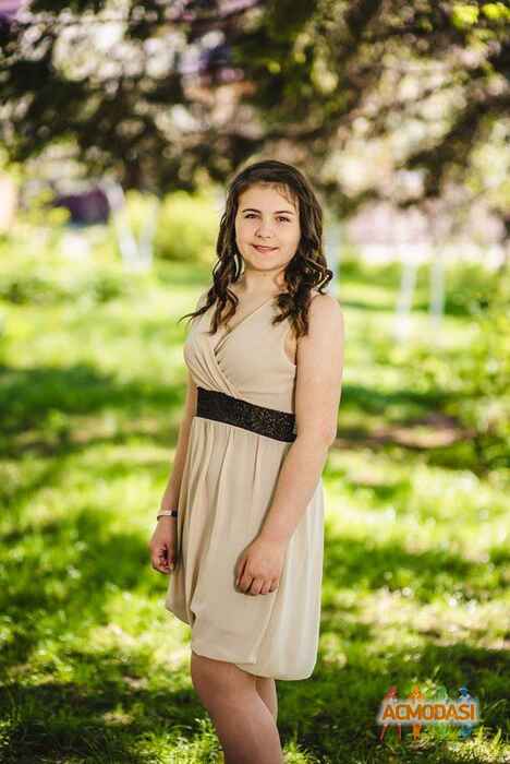 Анжелика  Максименко фото №1027256. Завантажено 02 Березня 2017