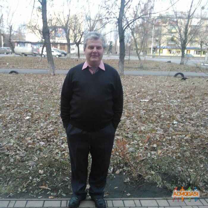Владимир Михайлович Лифанов фото №1521582. Завантажено 29 Березня 2020