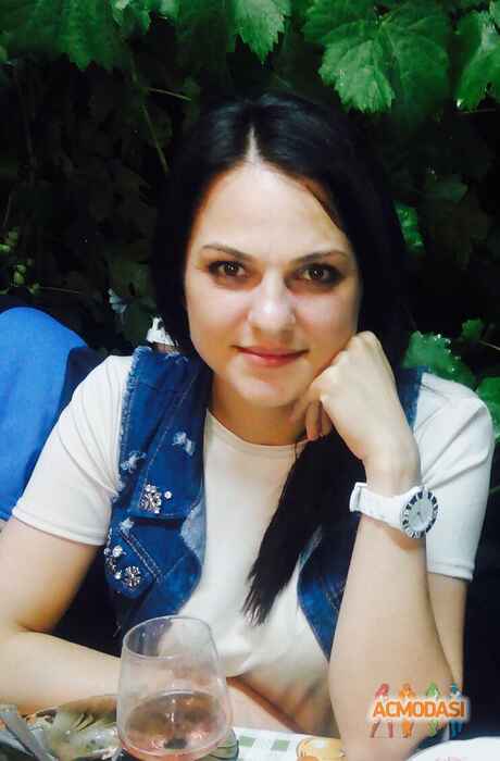 Полина Анатольевна Молчан фото №888097. Завантажено 03 Березня 2016