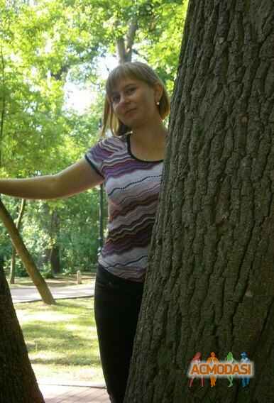 Оксана Василівна Дудка фото №896971. Завантажено 30 Березня 2016