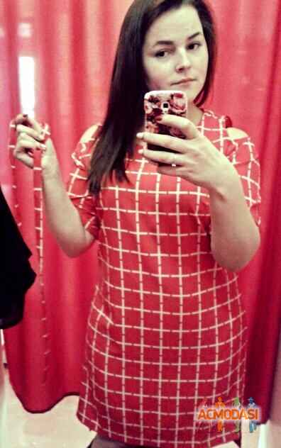 Дарья Олександрівна Чугай фото №1057406. Завантажено 22 Травня 2017