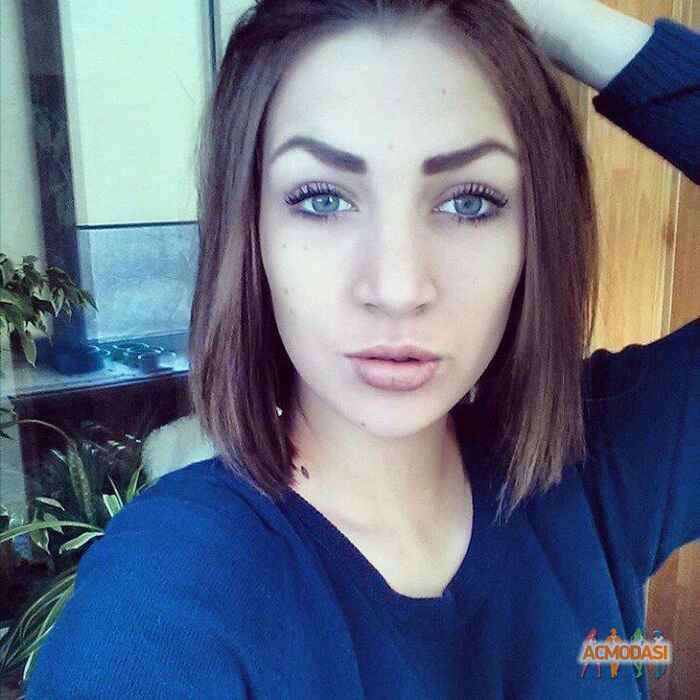 Maria Olegovna Positko фото №923367. Завантажено 21 Червня 2016
