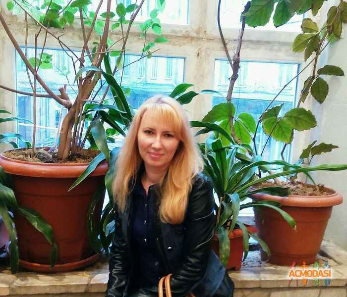 Юлия  Сергиенко фото №963810. Завантажено 28 Вересня 2016