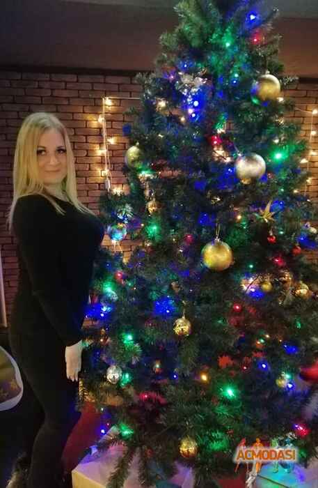 Алла  Севрюкова фото №1363204. Завантажено 10 Лютого 2019