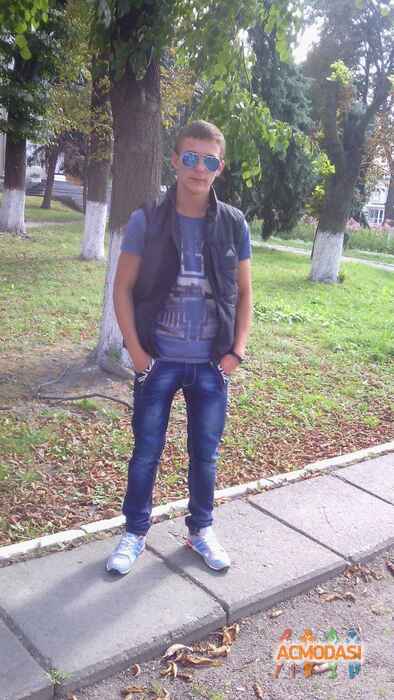 Дмитрий Русланович Шкапа фото №1026958. Завантажено 01 Березня 2017