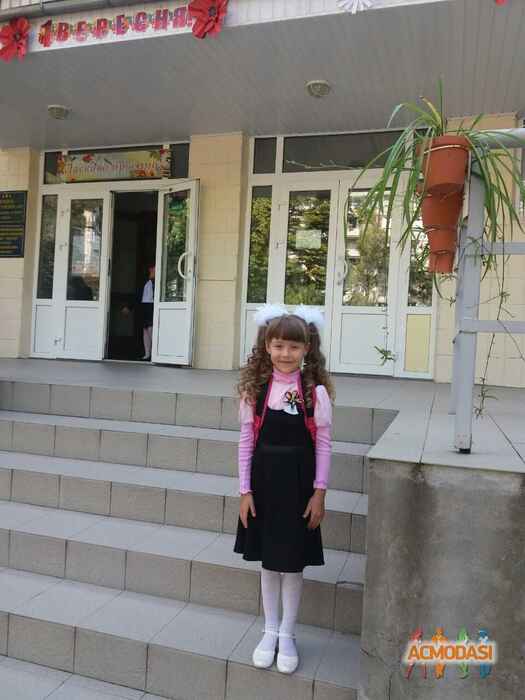 Алёна Олеговна Маланюк фото №1161571. Завантажено 08 Січня 2018