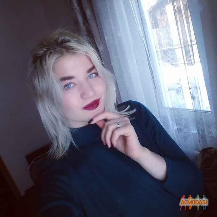 Olha  Pyatkovska фото №1217453. Завантажено 05 Квітня 2018