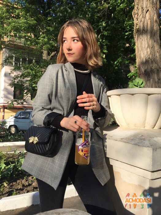 Александра Сергеевна Жукова фото №1427820. Завантажено 27 Липня 2019