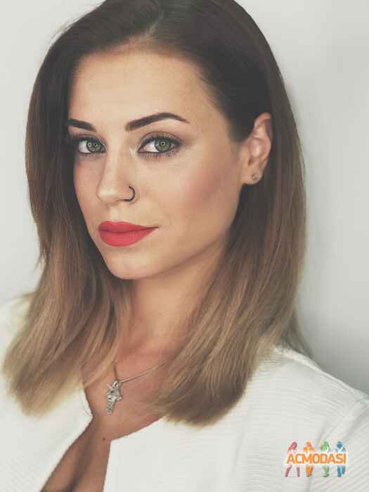 Анна Сергеевна Згура фото №1456359. Завантажено 03 Жовтня 2019