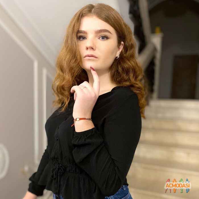 Карина Олеговна Герман фото №1489537. Завантажено 19 Грудня 2019