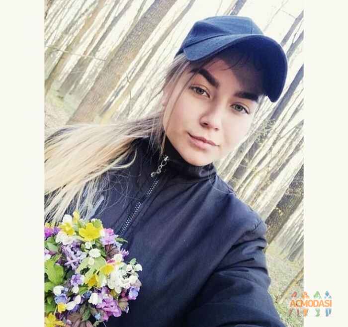 Валерия  Добжанская фото №1562439. Завантажено 28 Серпня 2020