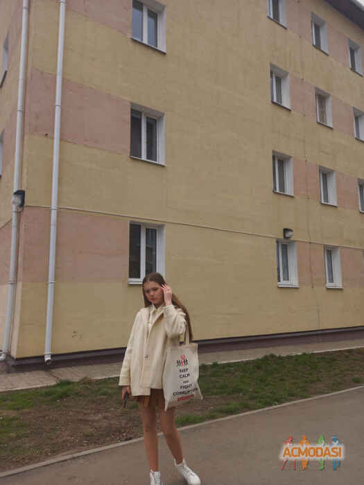 Алина  Андреева фото №1623711. Завантажено 20 Квітня 2021