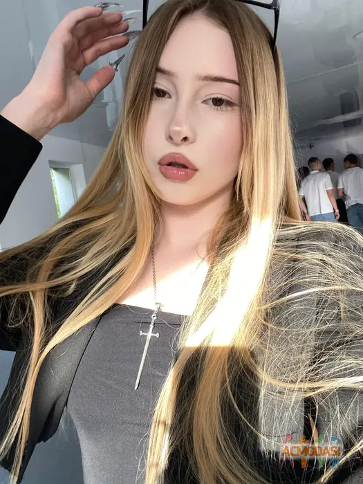 Валерия  Петрова фото №1743431. Завантажено 23 Травня 2025