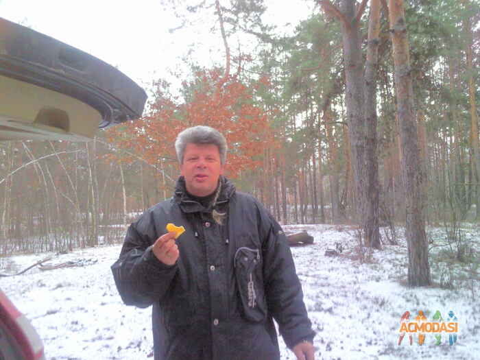 Александр Анатольевич Смирнов фото №273872. Завантажено 18 Жовтня 2012