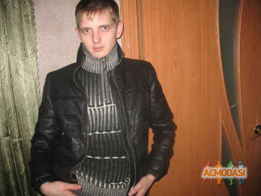 Денис  Соловей фото №365277. Завантажено 16 Березня 2013