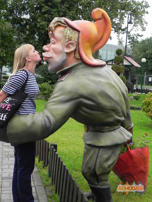 Александра  Хляпова фото №69240. Завантажено 10 Вересня 2011
