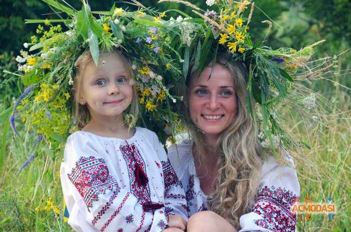 Анастасія Володимирівна Польська фото №927172. Завантажено 01 Липня 2016