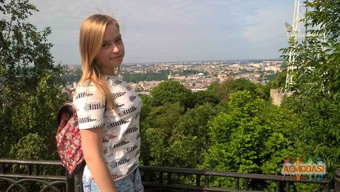 Сайко Валентина Вікторівна фото №1006677. Завантажено 13 Січня 2017