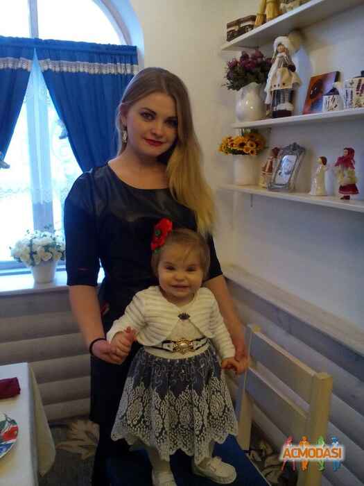 Вероніка Вікторівна Якуба фото №1015990. Завантажено 04 Лютого 2017