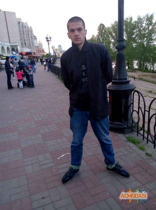 Stas SERGIYOVICH ARABOV фото №1046609. Завантажено 24 Квітня 2017