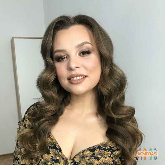 Виктория Викторовна Ощепкова фото №1367860. Завантажено 20 Лютого 2019