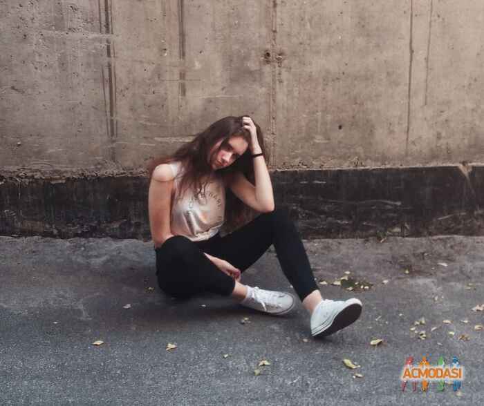 Вероніка Афанасьєва Євгенівна фото №1105636. Завантажено 17 Вересня 2017