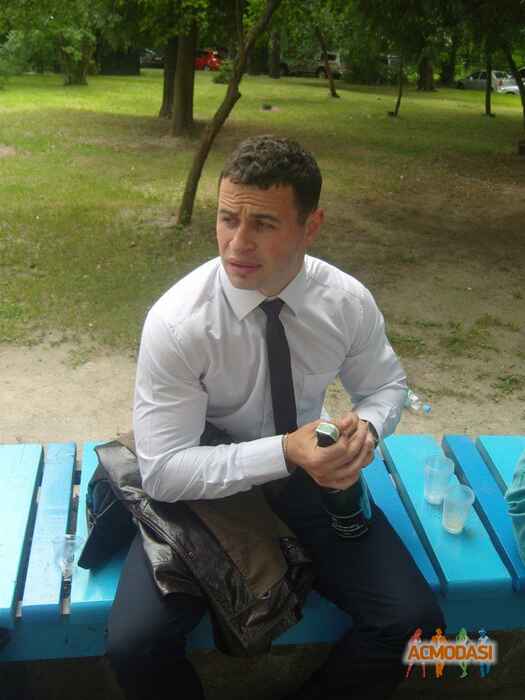 Василь   фото №1122224. Завантажено 22 Жовтня 2017