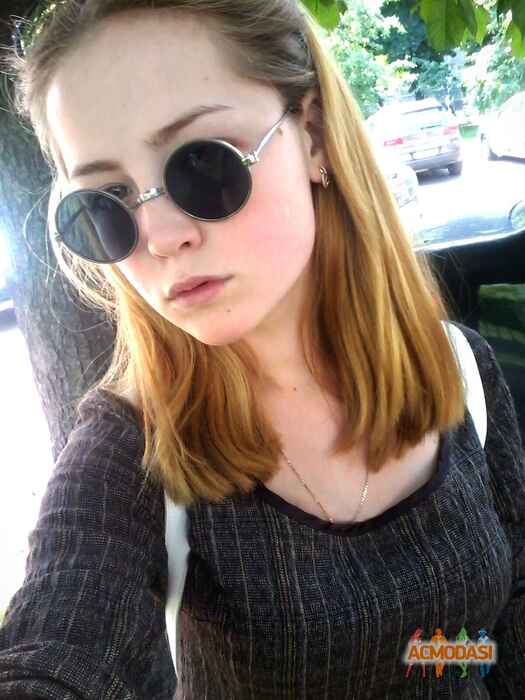 Віолетта Сергіївна Поліченко фото №1126376. Завантажено 29 Жовтня 2017