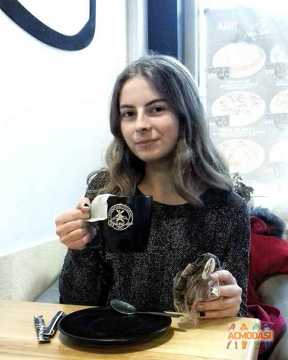 Богдана Петрівна Демчук фото №1131598. Завантажено 06 Листопада 2017