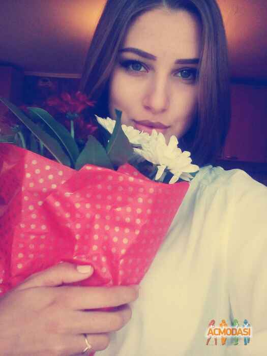 Дарья Олеговна Мехед фото №1155745. Завантажено 23 Грудня 2017