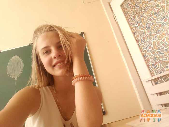 Анна Юріївна Кузьмова фото №1166146. Завантажено 16 Січня 2018