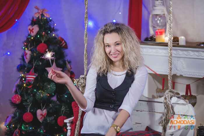 Євгенія Олександрівна Мінакова фото №1204445. Завантажено 12 Березня 2018