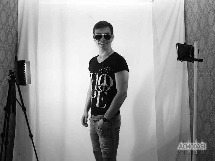 Никита Владимирович Вовчак фото №1458048. Завантажено 07 Жовтня 2019