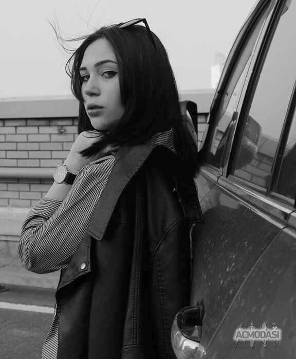 Софья Вячеславовна Удальченко фото №1458900. Завантажено 09 Жовтня 2019