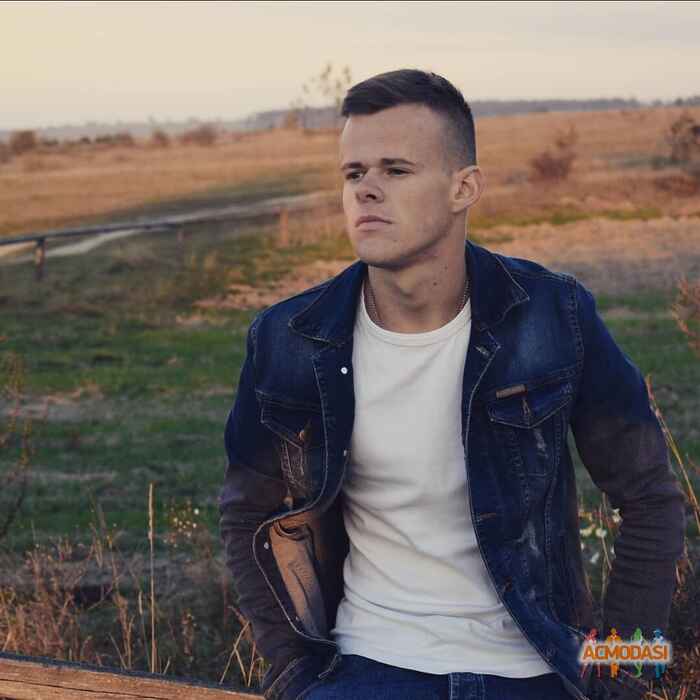 Богдан Сергійович Базака фото №1477060. Завантажено 18 Листопада 2019