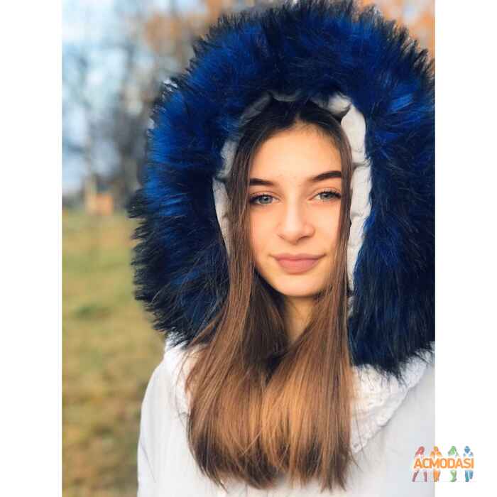 Злата Андріївна Стандіо фото №1477260. Завантажено 18 Листопада 2019