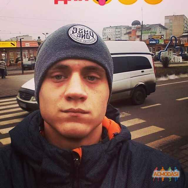 Михайло Юрійович Пугач фото №1490812. Завантажено 23 Грудня 2019